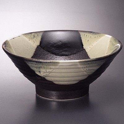 Rice Bowls with Cover 28403