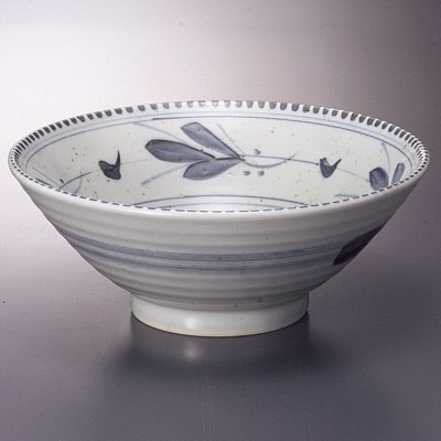 Rice Bowls with Cover 28409