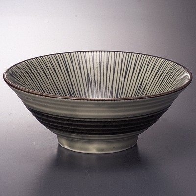 Rice Bowls with Cover 28412