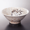 Rice Bowls with Cover 28414