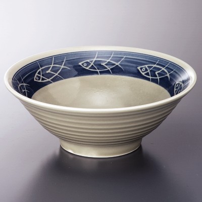 Rice Bowls with Cover 28427