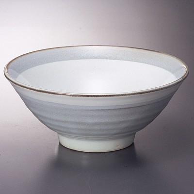 Rice Bowls with Cover 28432