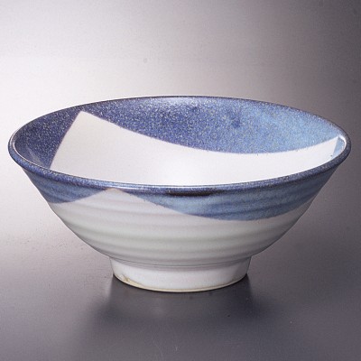 Rice Bowls with Cover 28435