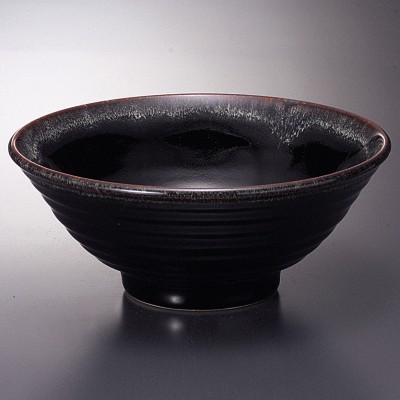 Rice Bowls with Cover 28436