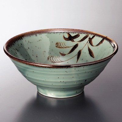 Rice Bowls with Cover 28438
