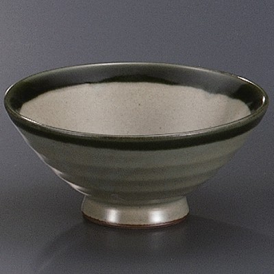 Rice Bowls with Cover 28504
