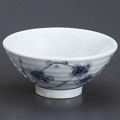 Rice Bowls with Cover 28505