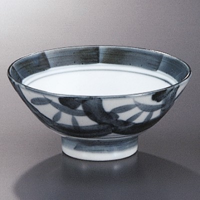 Rice Bowls with Cover 28508
