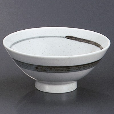 Rice Bowls with Cover 28514