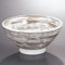 Rice Bowls with Cover 28517