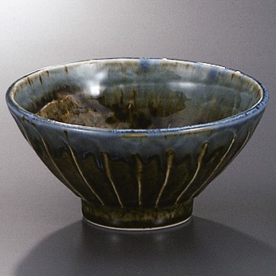 Rice Bowls with Cover 28518