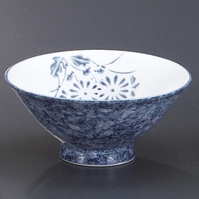 Rice Bowls with Cover 28519