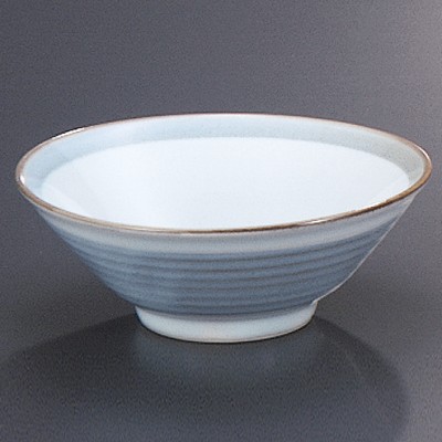 Rice Bowls with Cover 28526