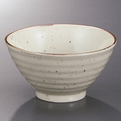 Rice Bowls with Cover 28528