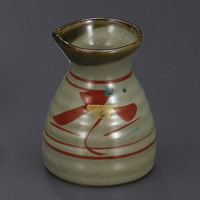 Noodle Sauce Bottles and Cups 28701