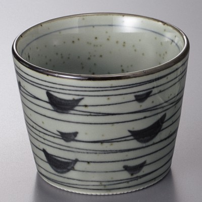 Noodle Sauce Bottles and Cups 29301