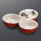 Noodle Sauce Bottles and Cups 29512
