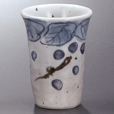 Tall Cups 30125