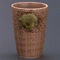Tall Cups 31030