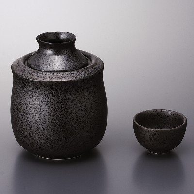 Containers for SAKE 31404