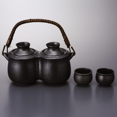 Containers for SAKE 31405
