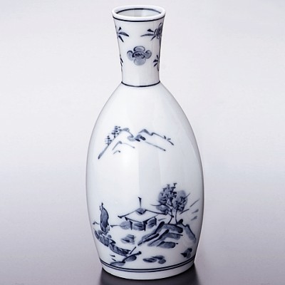 Containers for SAKE 31829