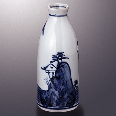 Containers for SAKE 31908