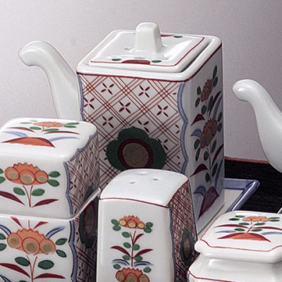 Table Top Wares 32401