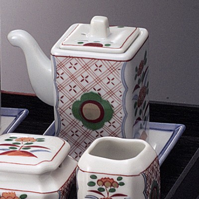 Table Top Wares 32402