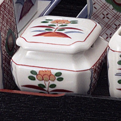 Table Top Wares 32404