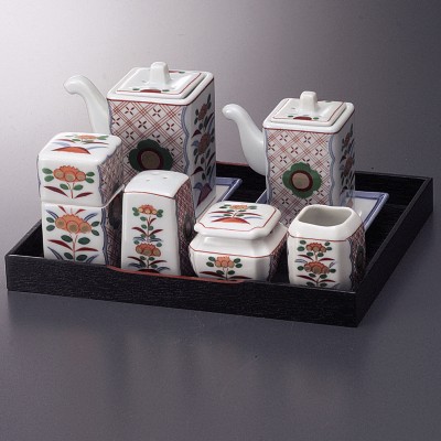 Table Top Wares 32407