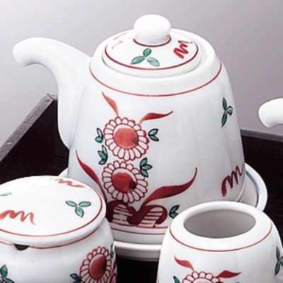 Table Top Wares 32408