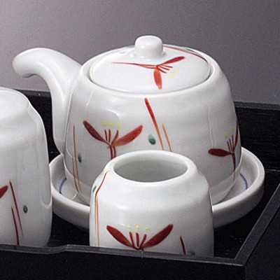 Table Top Wares 32452
