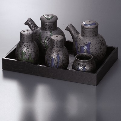 Table Top Wares 32474