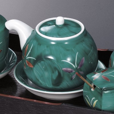Table Top Wares 32514