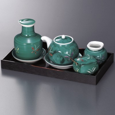 Table Top Wares 32518