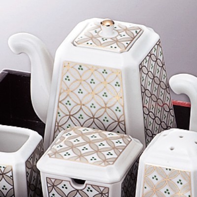 Table Top Wares 32526