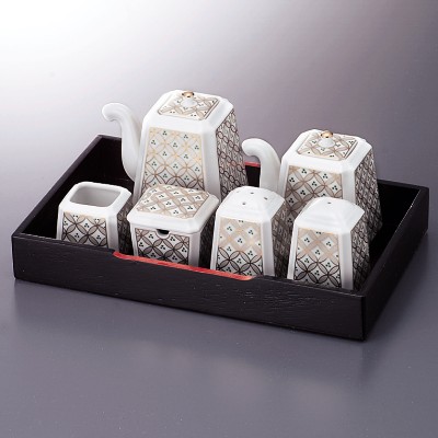 Table Top Wares 32532