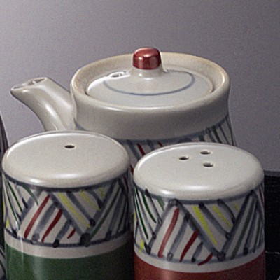 Table Top Wares 32534