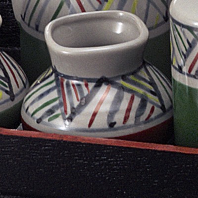 Table Top Wares 32536