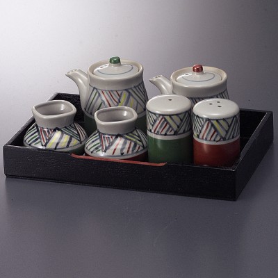 Table Top Wares 32539