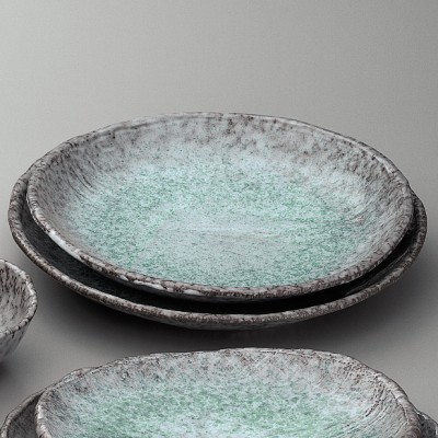Earthenware pots 33605