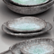 Earthenware pots 33607