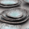 Earthenware pots 33614