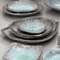 Earthenware pots 33615