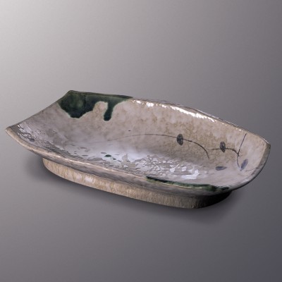 Earthenware pots 33701