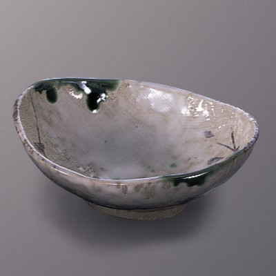 Earthenware pots 33703