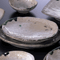 Earthenware pots 33704
