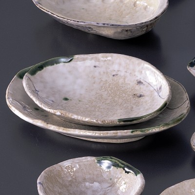 Earthenware pots 33709