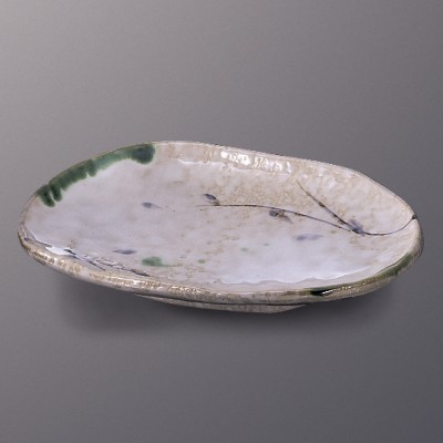 Earthenware pots 33710